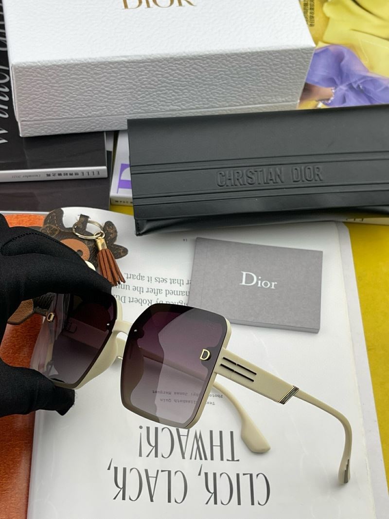 Christian Dior Sunglasses